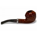 Cachimbo Maestro Briar (Aceita Filtro 9mm) Piteira Acrílico